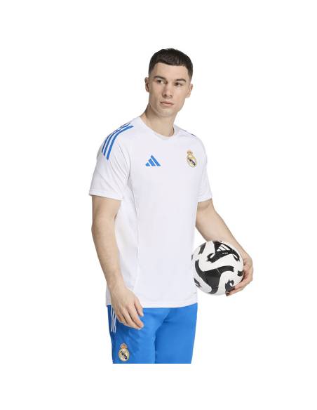 Koszulka adidas Arsenal Londyn FC 24/25 Session Graphic Tee JP4026