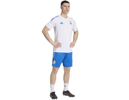 Koszulka adidas Arsenal Londyn FC 24/25 Session Graphic Tee JP4026
