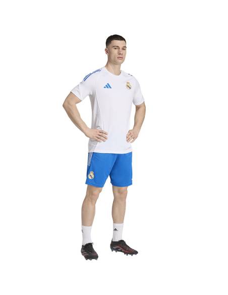 Koszulka adidas Arsenal Londyn FC 24/25 Session Graphic Tee JP4026