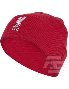 Czapka adidas Liverpool FC beanie JZ4449