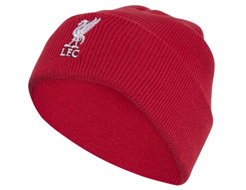 Czapka adidas Liverpool FC beanie JZ4449