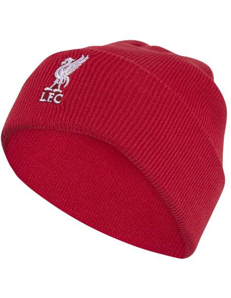 Czapka adidas Liverpool FC beanie JZ4449