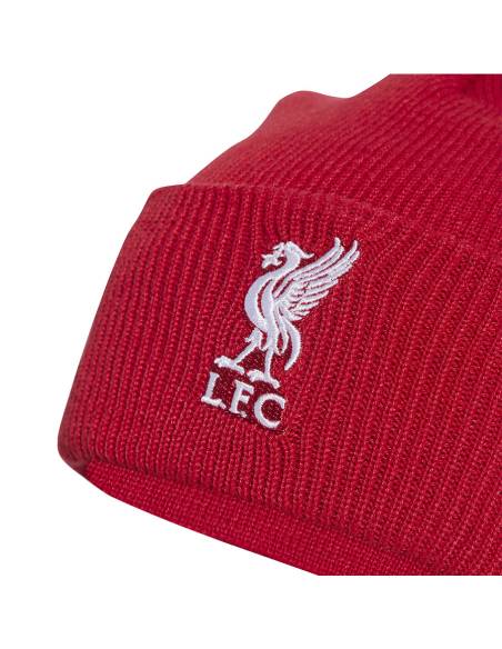 Czapka adidas Liverpool FC beanie JZ4449