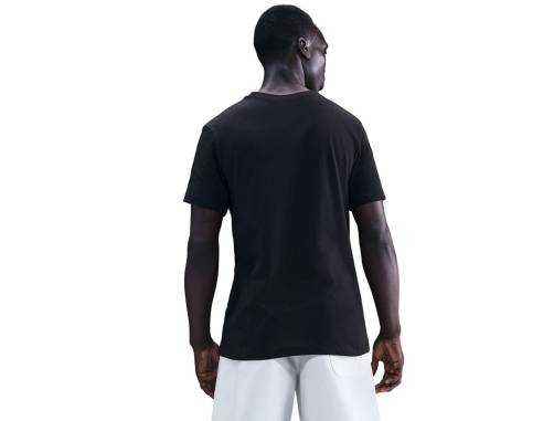 Koszulka Nike PSG Crest Tee HQ8328-010