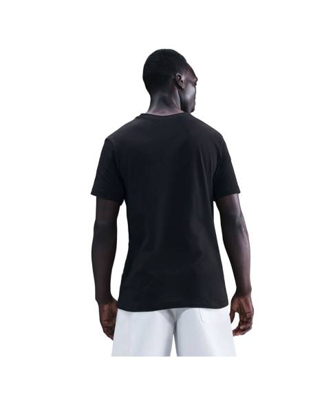 Koszulka Nike PSG Crest Tee HQ8328-010