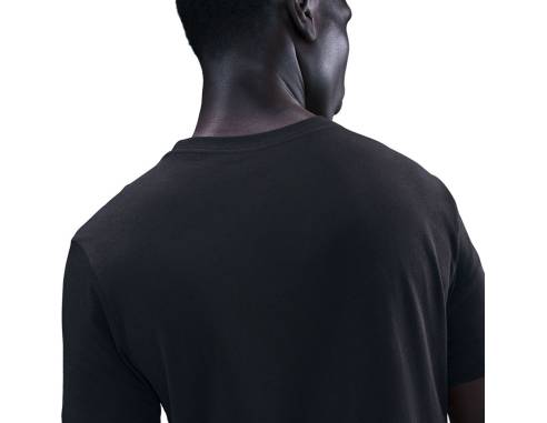 Koszulka Nike PSG Crest Tee HQ8328-010
