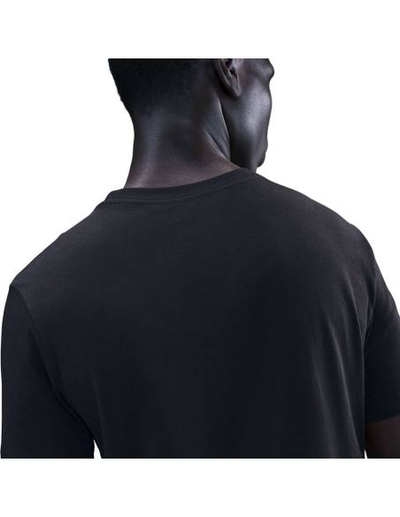 Koszulka Nike PSG Crest Tee HQ8328-010