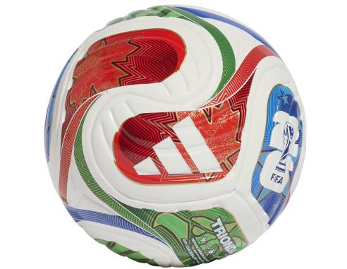 Piłka adidas TRIONDA Mini World Cup JD8034