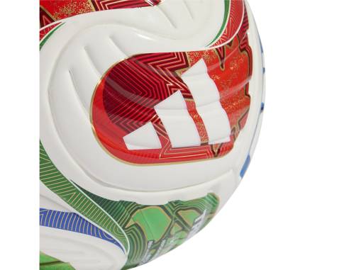Piłka adidas TRIONDA Mini World Cup JD8034