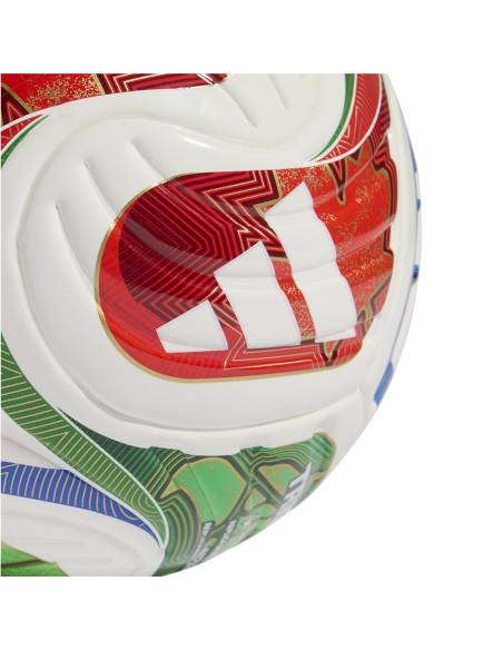 Piłka adidas TRIONDA Mini World Cup JD8034