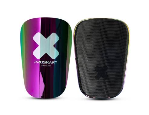 Nagolenniki piłkarskie Proskary Chameleon