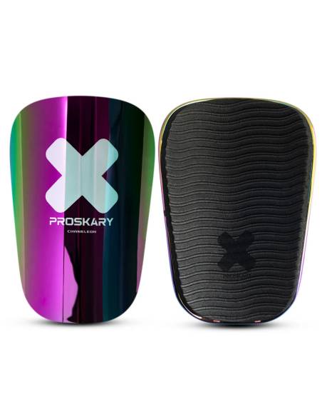 Nagolenniki piłkarskie Proskary Chameleon