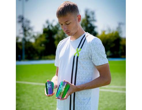 Nagolenniki piłkarskie Proskary Chameleon