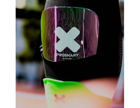 Nagolenniki piłkarskie Proskary Chameleon