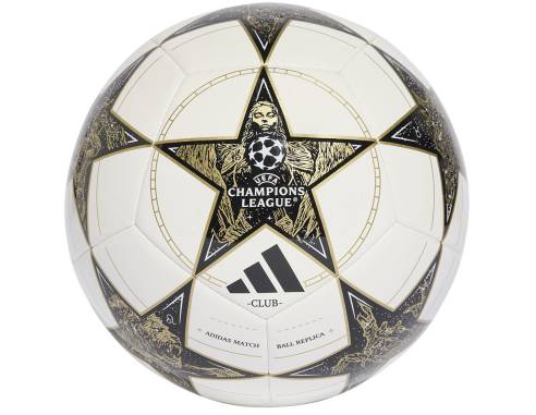 Piłka adidas UCL Real Madryt Club KC0996