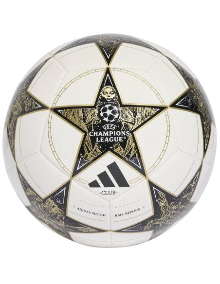 Piłka adidas UCL Real Madryt Club KC0996