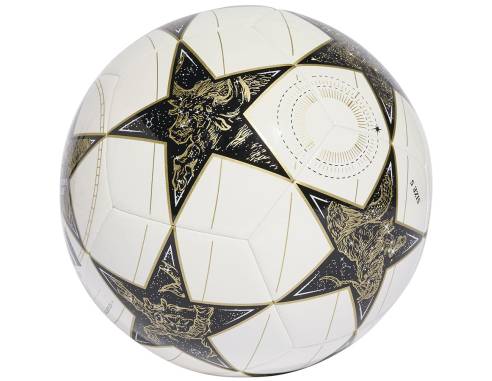 Piłka adidas UCL Real Madryt Club KC0996