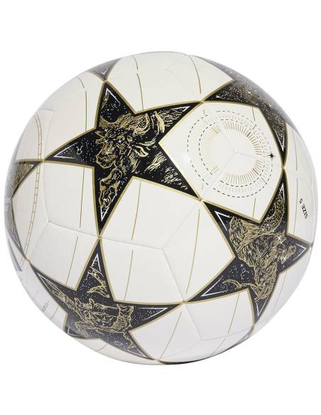Piłka adidas UCL Real Madryt Club KC0996