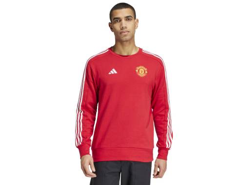 Bluza adidas Manchester United DNA IT4163