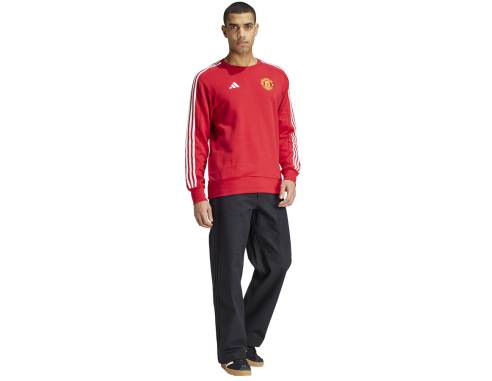 Bluza adidas Manchester United DNA IT4163
