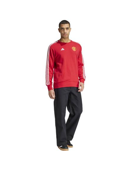 Bluza adidas Manchester United DNA IT4163