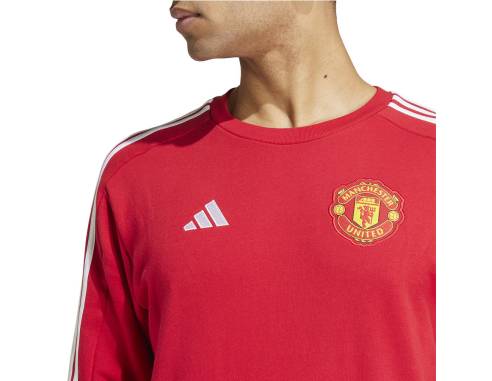 Bluza adidas Manchester United DNA IT4163