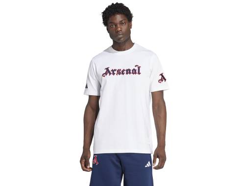 Koszulka adidas Arsenal Londyn US Tee JM9412