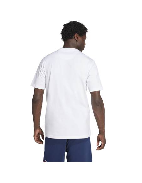 Koszulka adidas Arsenal Londyn US Tee JM9412