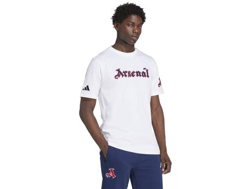 Koszulka adidas Arsenal Londyn US Tee JM9412