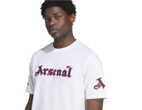 Koszulka adidas Arsenal Londyn US Tee JM9412