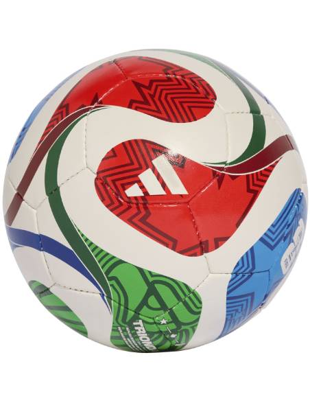 Piłka adidas TRIONDA Training Sala World Cup JD8048