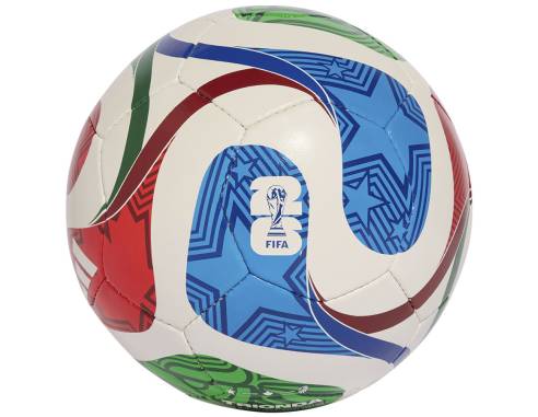 Piłka adidas TRIONDA Training Sala World Cup JD8048