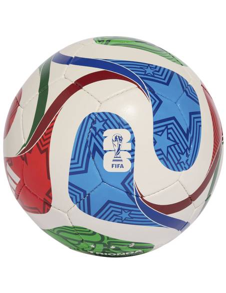 Piłka adidas TRIONDA Training Sala World Cup JD8048