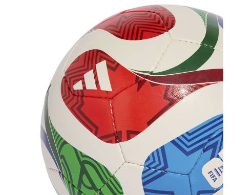 Piłka adidas TRIONDA Training Sala World Cup JD8048