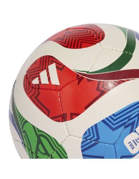 Piłka adidas TRIONDA Training Sala World Cup JD8048