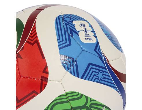 Piłka adidas TRIONDA Training Sala World Cup JD8048