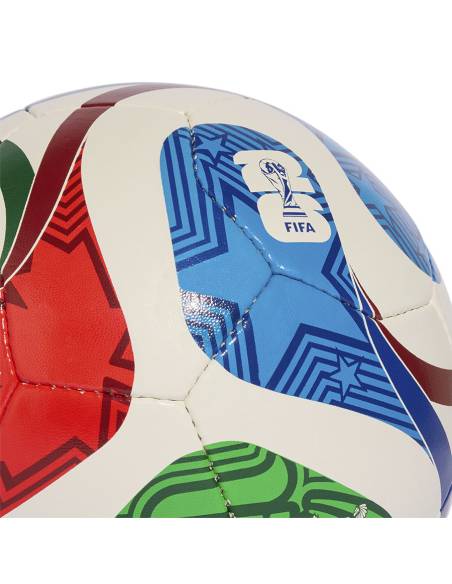 Piłka adidas TRIONDA Training Sala World Cup JD8048