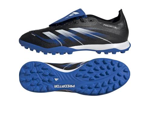 Buty adidas Predator League FT JB TF JR1758