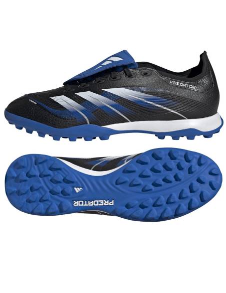 Buty adidas Predator League FT JB TF JR1758