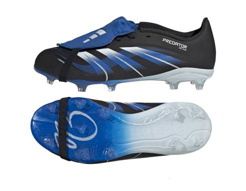 Buty adidas Predator League FT JB Jr FG Jr JS4271