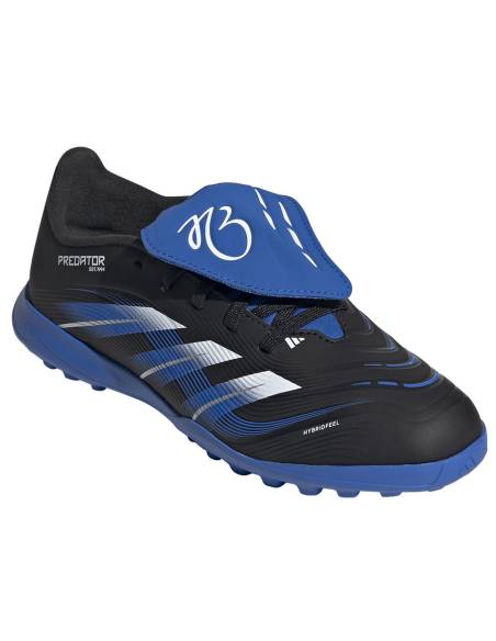 Buty adidas Predator League FT JB Jr TF Jr JR1759