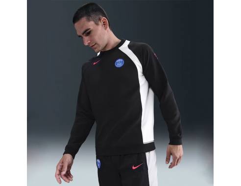 Bluza Nike PSG Crew Top 3R HQ9782-010