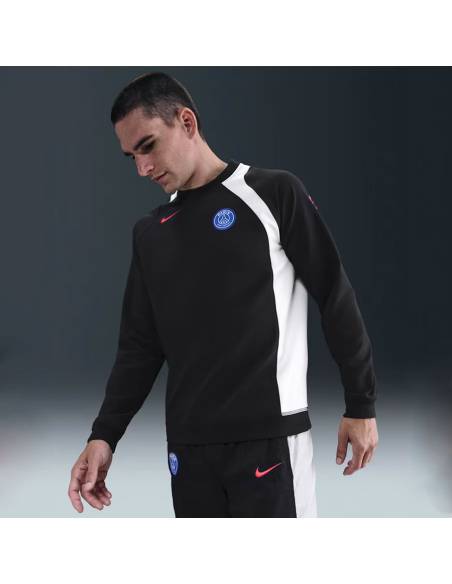 Bluza Nike PSG Crew Top 3R HQ9782-010
