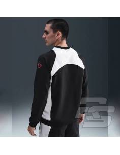 Bluza Nike PSG Crew Top 3R HQ9782-010 2
