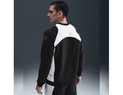 Bluza Nike PSG Crew Top 3R HQ9782-010