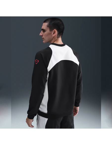 Bluza Nike PSG Crew Top 3R HQ9782-010