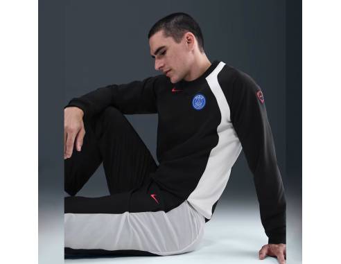 Bluza Nike PSG Crew Top 3R HQ9782-010