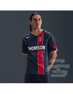 Koszulka Nike Paris Saint Germain 204 Total 90 Reissue IF9578-410