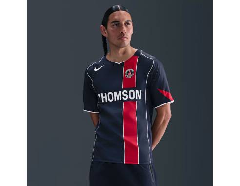 Koszulka Nike Paris Saint Germain 204 Total 90 Reissue IF9578-410