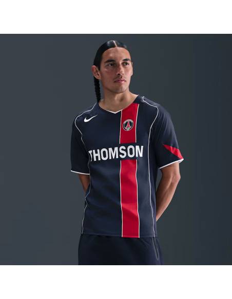 Koszulka Nike Paris Saint Germain 204 Total 90 Reissue IF9578-410